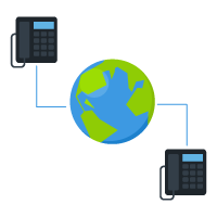 IP Telephony Solution