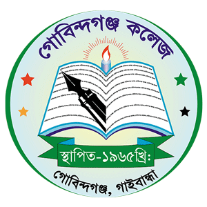 Gobindaganj College