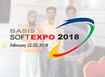 softExpo 2018